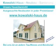 Kowalski Haus Hausbersicht 2012